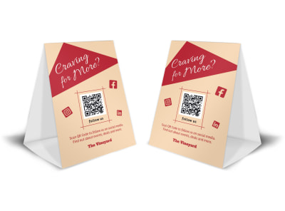 Main Social Media Awareness Restaurant  mm5koeqcoh  Image