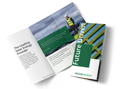 Main Solar Power Manufacturers    Image