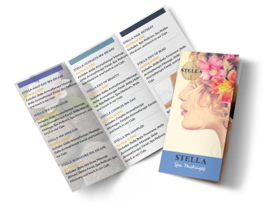 Main Spa Packages    Image