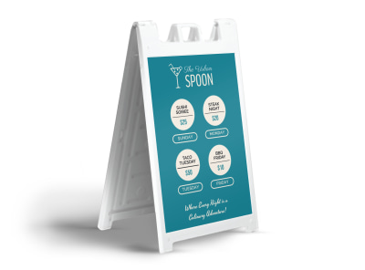 Main Restaurant Specials  0zguuasw3n  Image