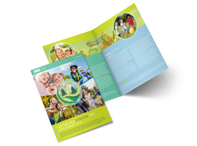 Main Spirit Led Bible Camp    Image