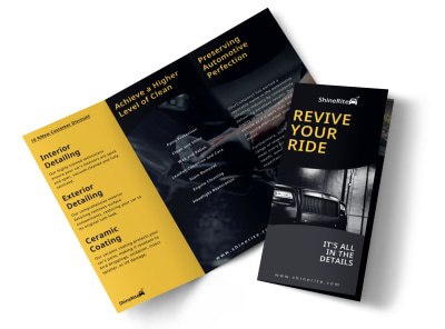 Main Sport Car Detailing    Image