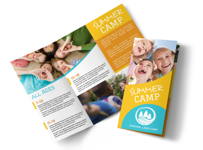 Main Fun Summer Camp    Image