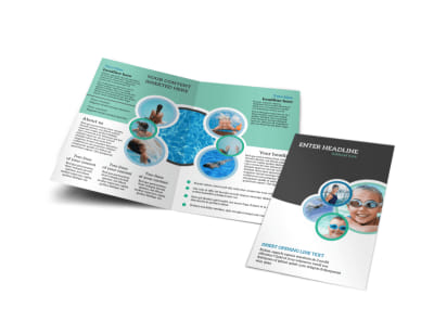 Main Swimming Tournament    Image