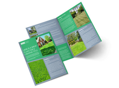 Main Tailored Lawn Care    Image