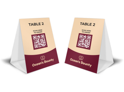 Main View Menu Restaurant  hrg50sjd29  Image