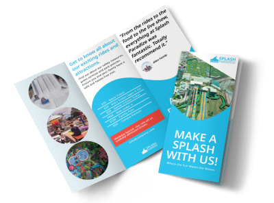 Main Water Park Tourism   r7ycqroqb4  Image