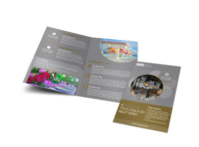 Main Wedding & Formal Events Center    Image