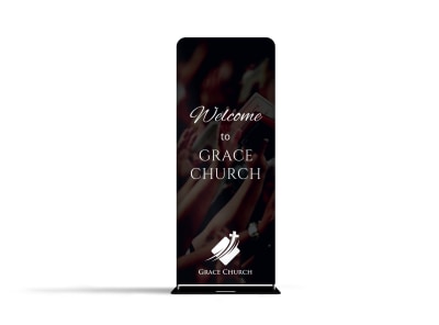 Main Welcome Church  brwolacvwh  Image