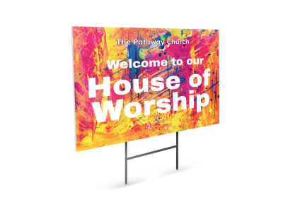 Main Welcome Church  kl5d1g1amq  Image