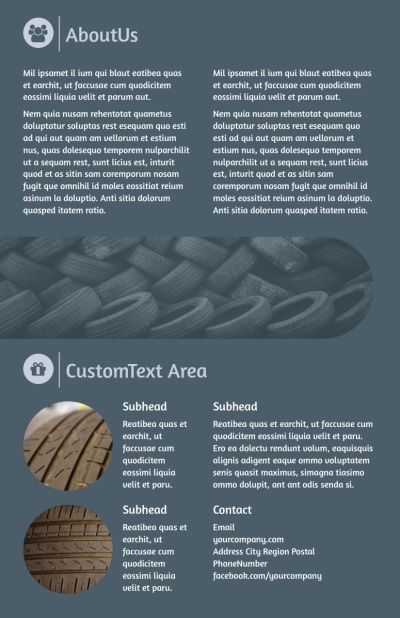 Wholesale Tire   Side 2 Image
