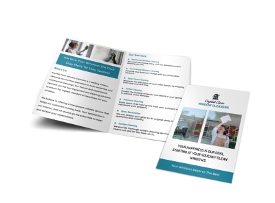 Main Window Cleaning & Pressure Washing   Image