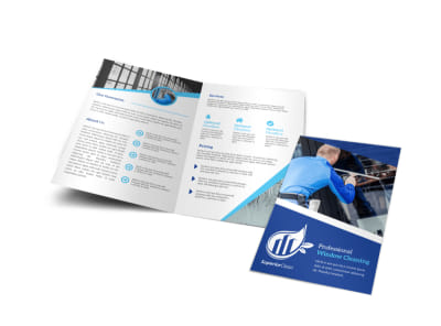 Main Super Window Cleaning    Image