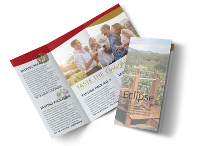 Main Taste The Vineyard    Image