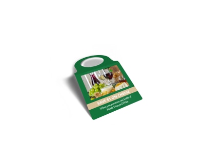 Main Wine & Cheese Promo   Image