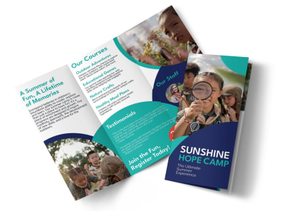 Main Kids Summer Camp    Image